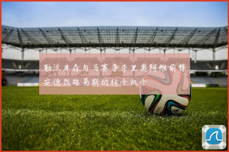 勒沃库森与马赛争夺里奥阿维前锋安德烈路易斯的转会机会